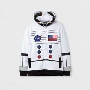 Boys' NASA Sweatshirt